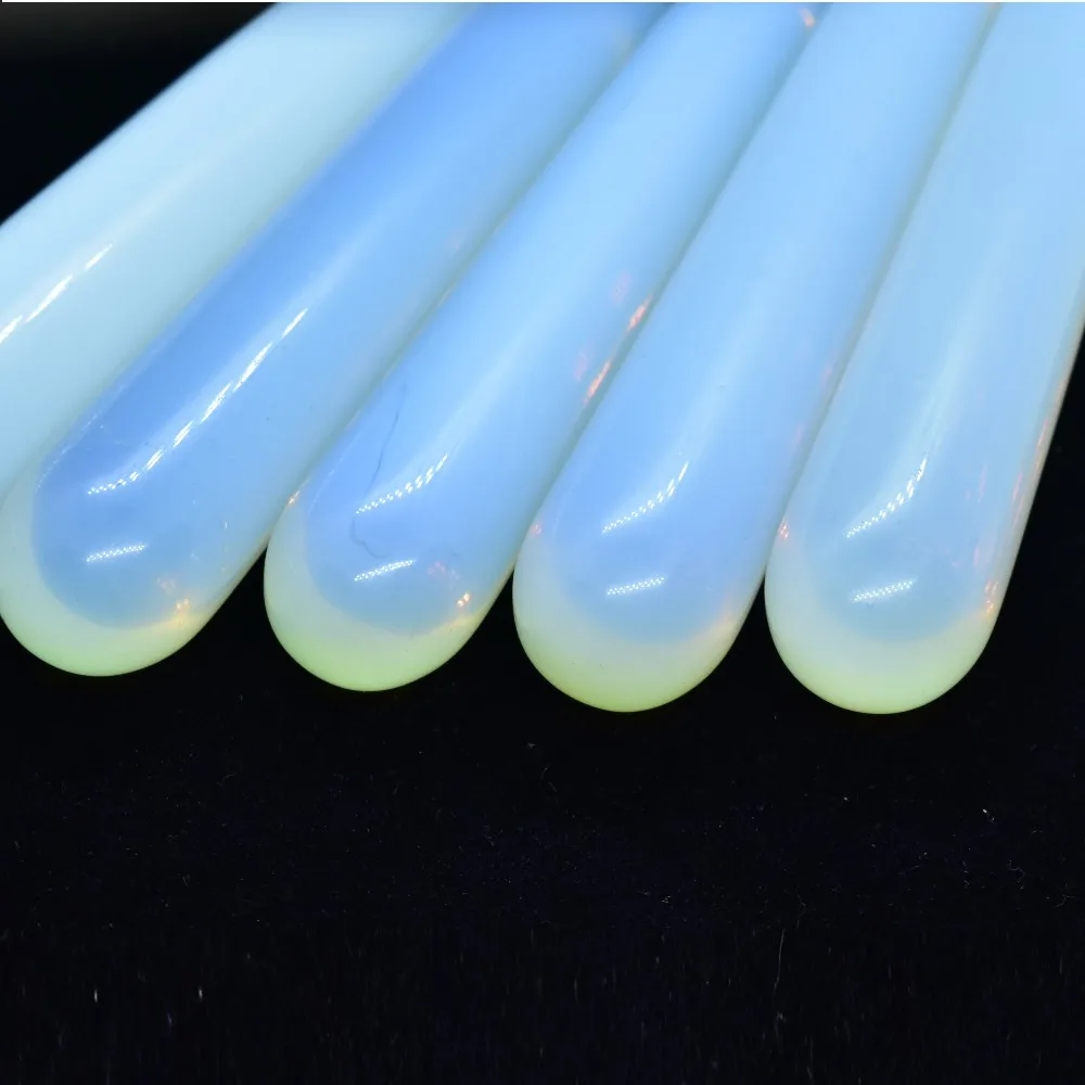 Opal Yoni Egg Crystal Sphere Women Pelvic Floor Muscle Kegel Exercise Tightening Vaginal Ben Wa Ball Health Care
