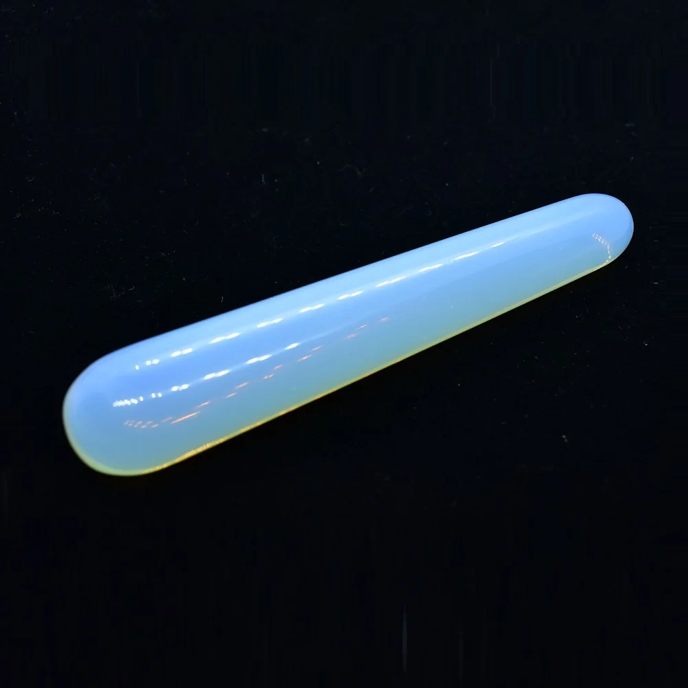 Opal Yoni Egg Crystal Sphere Women Pelvic Floor Muscle Kegel Exercise Tightening Vaginal Ben Wa Ball Health Care