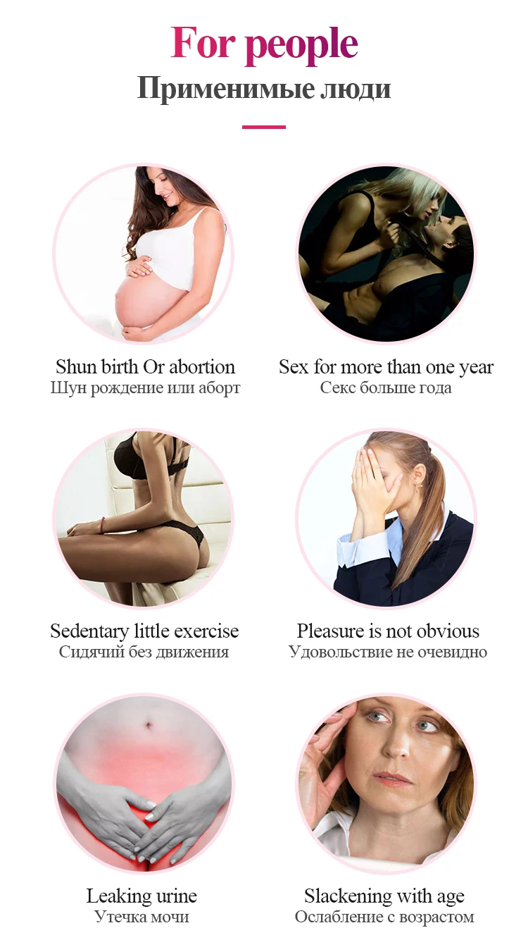 Women Metal Egg Kegel Exercise Vaginal Balls Yoni Egg 4pcs Ben Wa Ball Geisha Ball Tighten Pelvic Floor Muscles Exercise Massage
