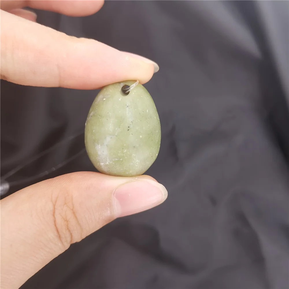 Natural Jade Egg Kegel Women Pelvic Floor Muscle Kegel Exercise Yoni Egg Massage ball Tightening Vaginal Ben Wa Ball Kegel Egg Natural Jade Egg Kegel Women Pelvic Floor Muscle Kegel Exercise Yoni Egg Massage ball Tightening Vaginal Ben Wa Ball Kegel Egg