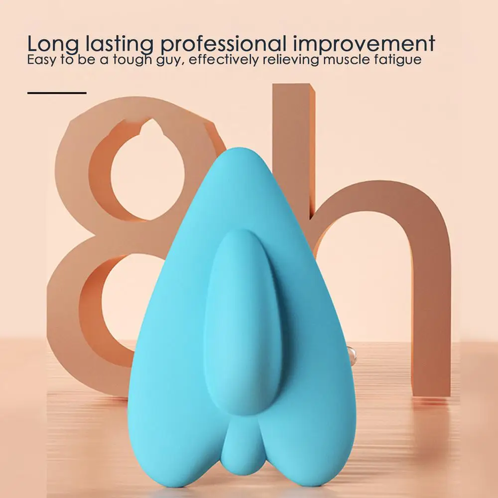 Pelvic Floor Kegel Exercise Pelvic Floor Exerciser Portable Workout Equipment Pelvic Floor Muscle Repair For Women And Men