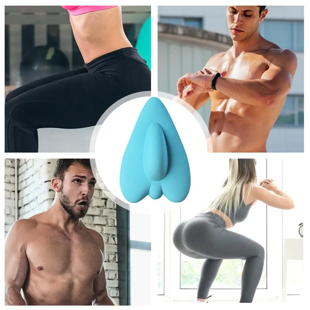 Pelvic Floor Kegel Exercise Pelvic Floor Exerciser Portable Workout Equipment Pelvic Floor Muscle Repair For Women And Men