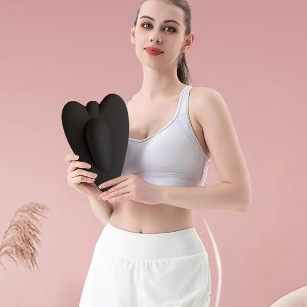 Pelvic Floor Kegel Exercise Pelvic Floor Exerciser Portable Workout Equipment Pelvic Floor Muscle Repair For Women And Men