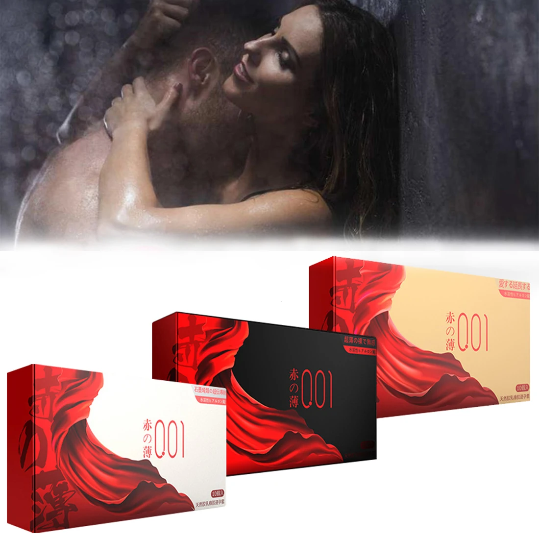 Japanese Ultra Thin Condoms For men Long Sex Hot feeling Condom Pleasure Ultrathin Latex Penis Sleeve Intimate adult products Japanese Ultra Thin Condoms For men Long Sex Hot feeling Condom Pleasure Ultrathin Latex Penis Sleeve Intimate adult products