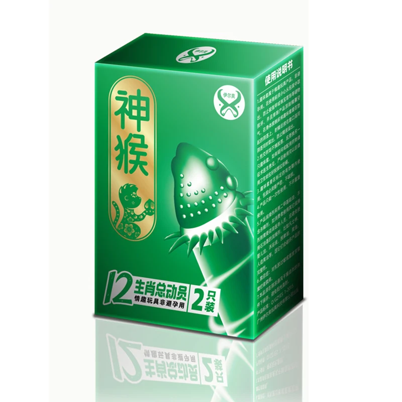 Dotted Condoms for Men Adult Sex Toys Spike Ribbed G-spot Vaginal Stimulation Cock Condom Contraception Sensitive Penis Sleeves