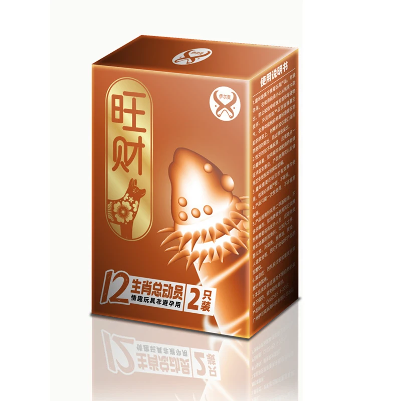 Dotted Condoms for Men Adult Sex Toys Spike Ribbed G-spot Vaginal Stimulation Cock Condom Contraception Sensitive Penis Sleeves