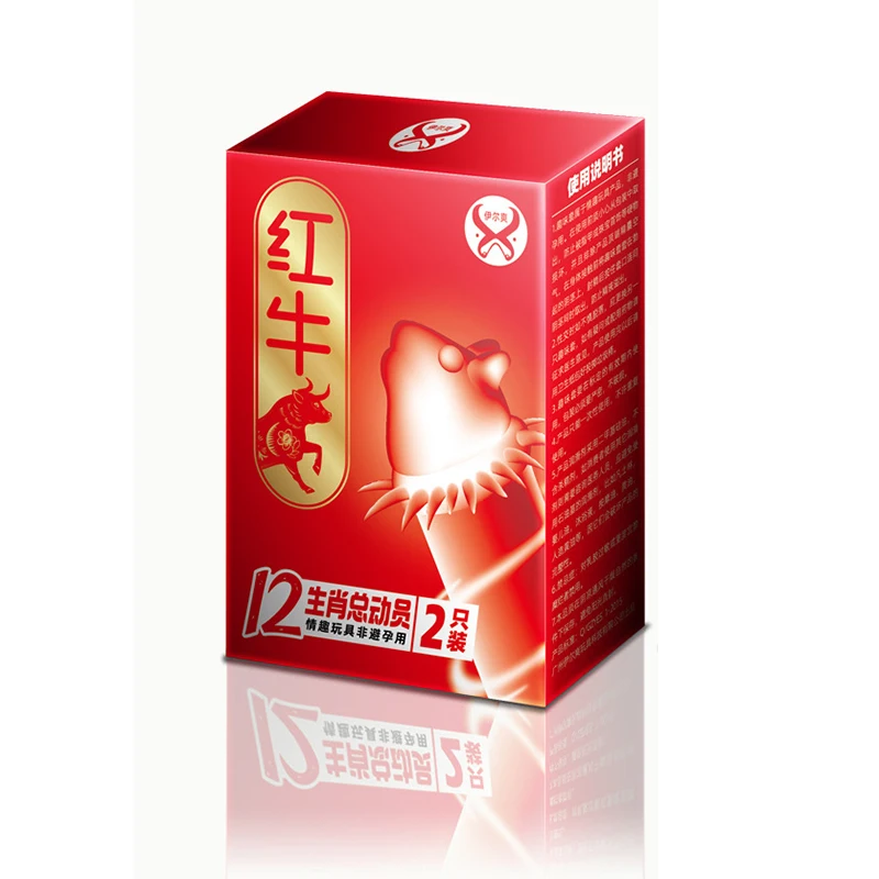 Dotted Condoms for Men Adult Sex Toys Spike Ribbed G-spot Vaginal Stimulation Cock Condom Contraception Sensitive Penis Sleeves