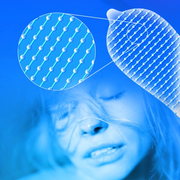 3D Large Particles Condoms Dotted Sex Toys Granular Stimulation Women G Spot Contracepation Sex Products for Men Penis Sleeve 18