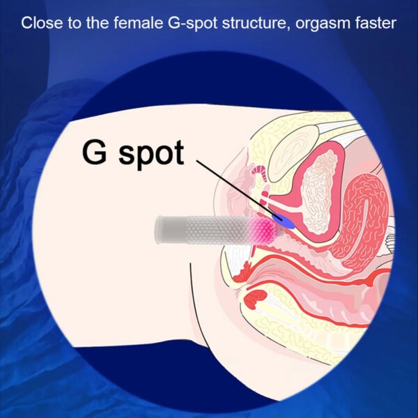 3D Large Particles Condoms Dotted Sex Toys Granular Stimulation Women G Spot Contracepation Sex Products for Men Penis Sleeve 18