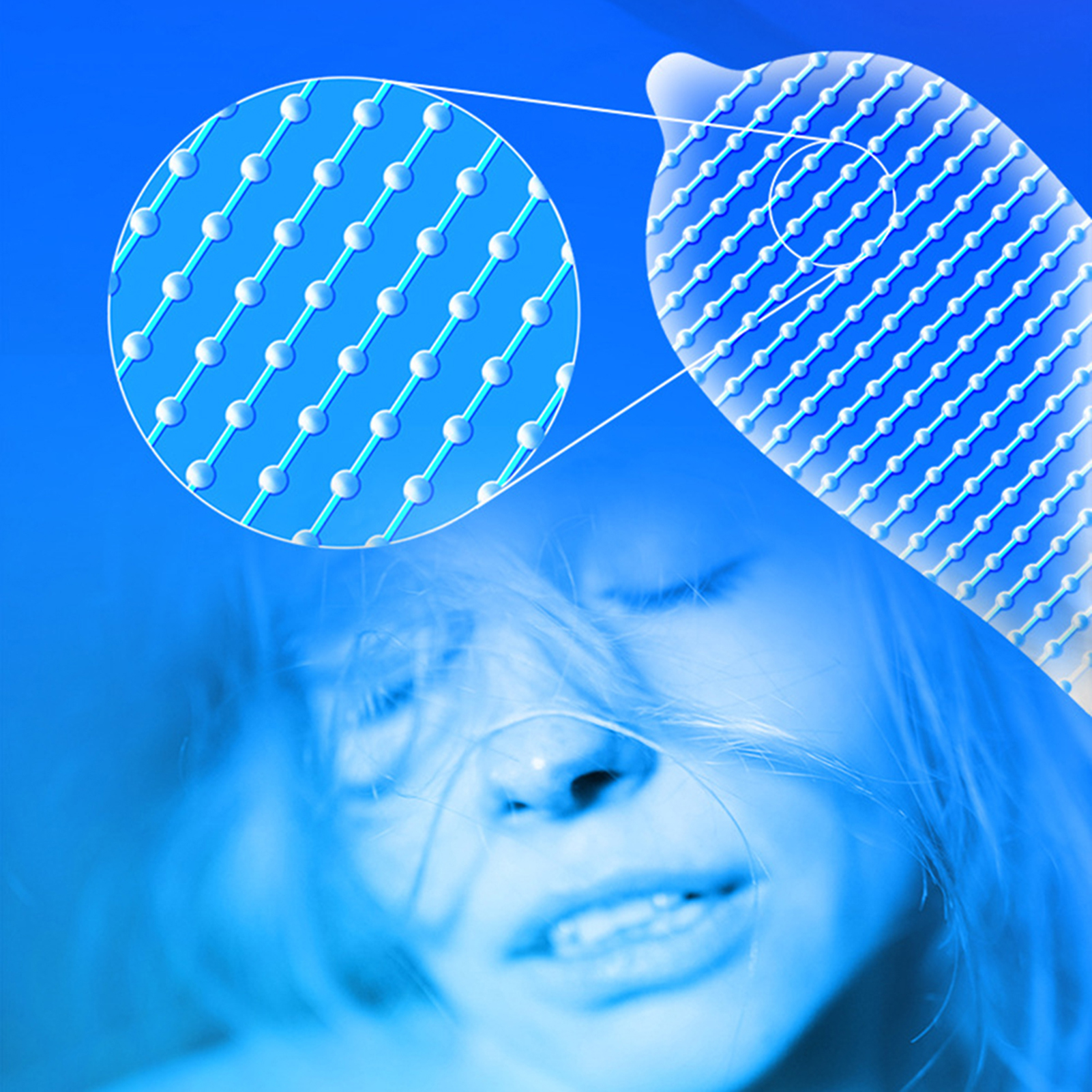 3D Large Particles Condoms Dotted Sex Toys Granular Stimulation Women G Spot Contracepation Sex Products for Men Penis Sleeve 18