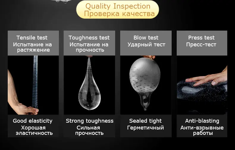 30/24 Pcs 4 Types Condoms Natural Latex Adult Safer Super Lubricated Ultra Thin Penis Sleeve Contraception for Men Sex Toys