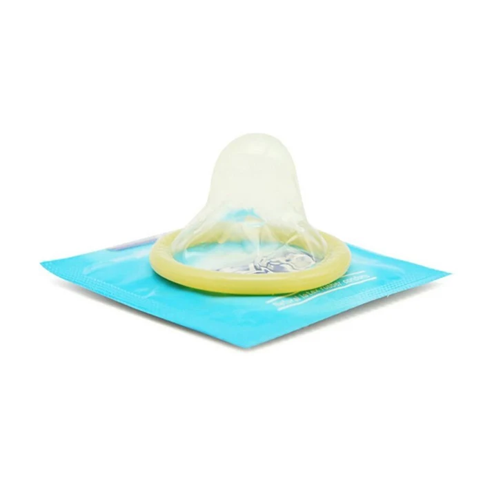 30/24 Pcs 4 Types Condoms Natural Latex Adult Safer Super Lubricated Ultra Thin Penis Sleeve Contraception for Men Sex Toys