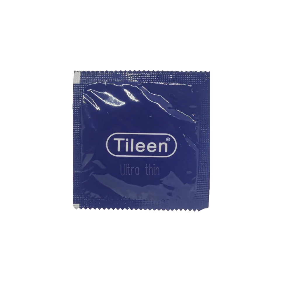 40/30PCS 54mm Super Large Size Condoms Delay Sex Smooth Extra Lubricated Intimate Safer Contraception Big Penis Sleeve Adult