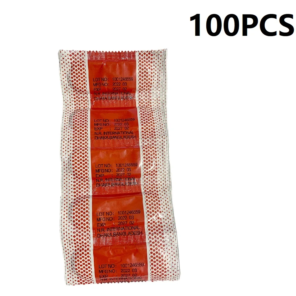 Smooth Natural Latex Condom Ultra Thin Condoms Sex Tools Penis Sleeve for Men Contraception Sex Product Condones 100/50/30/10Pcs