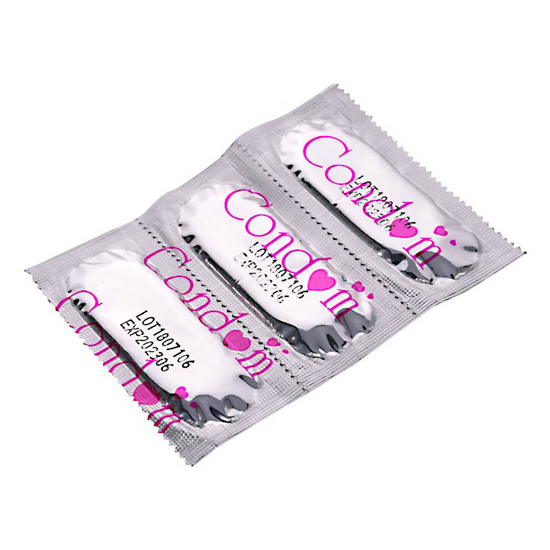 Latex Condom in Bulk Random Pack Extra Smooth Dick Cock Penis Sleeves Passionate Condom for Men Safer Contraception Sex Toys 18+
