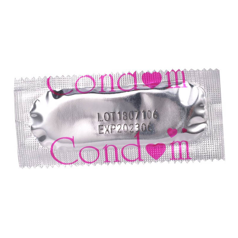 Latex Condom in Bulk Random Pack Extra Smooth Dick Cock Penis Sleeves Passionate Condom for Men Safer Contraception Sex Toys 18+