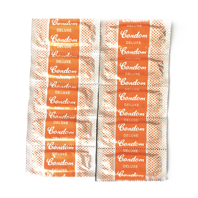 Latex Condom in Bulk Random Pack Extra Smooth Dick Cock Penis Sleeves Passionate Condom for Men Safer Contraception Sex Toys 18+