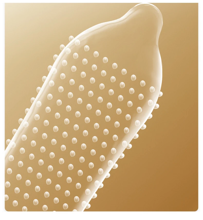 PERSONAGE ALL Small condom 45mm 49mm Tight Ribed Spikes Condoms Long Delayed Pleasure Latex Penis Sleeve Safe Lubricantion Toys