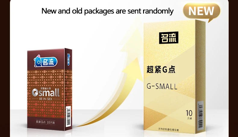 PERSONAGE 10 Pcs 45Mm Durable Reliable Latex Condoms Long-Lasting Small Ultra Lubricated Large Oil Condoms WIth Dot PERSONAGE 10 Pcs 45Mm Durable Reliable Latex Condoms Long-Lasting Small Ultra Lubricated Large Oil Condoms WIth Dot