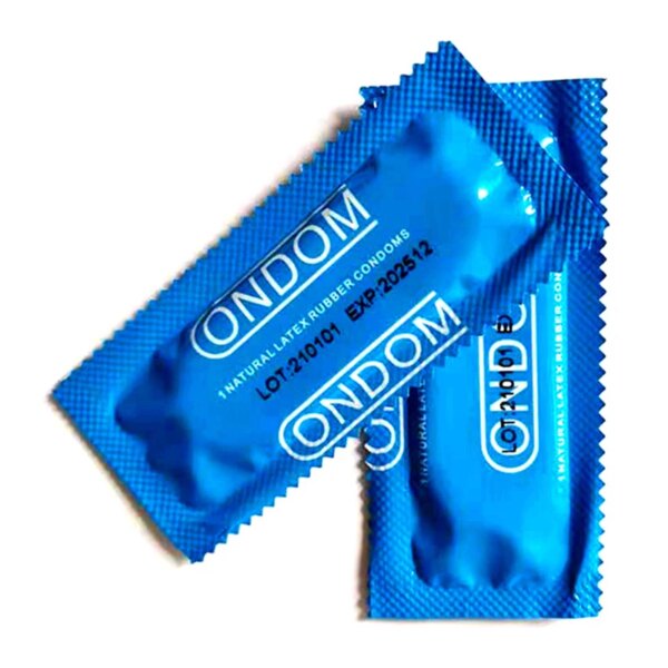 50pcs Lubricated Condoms Sexual Sex Toys Large Oil Penis Sleeves for Adult Men Ultra Thin Stimulation Condom Sex Products