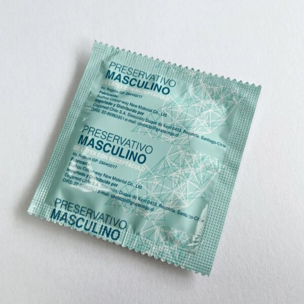 50pcs Lubricated Condoms Sexual Sex Toys Large Oil Penis Sleeves for Adult Men Ultra Thin Stimulation Condom Sex Products