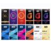 PERSONAGE 10 Pcs Hot Sale Quality Sex Products 6 types Natural Latex Condoms For Men Adult Better Sex Toys Safer Contraception