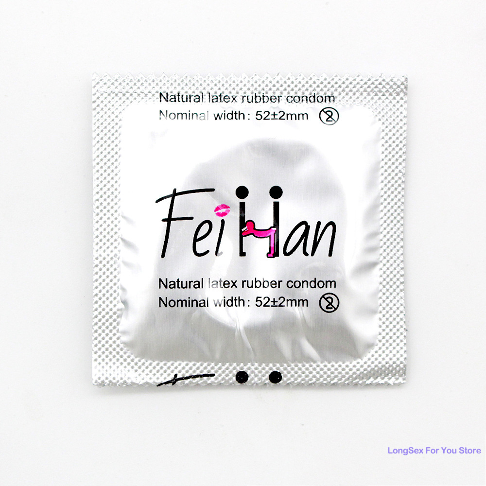 10pcs Cheap Condoms For Men Sex Toys Smooth Condom Safer Contraception Individual Package Female Condom For Adults 18 Sex Shop