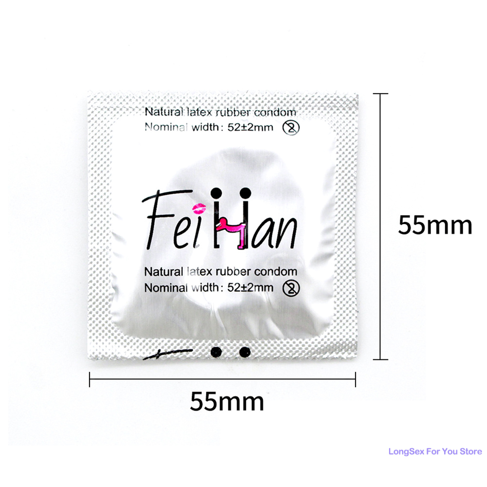 10pcs Cheap Condoms For Men Sex Toys Smooth Condom Safer Contraception Individual Package Female Condom For Adults 18 Sex Shop