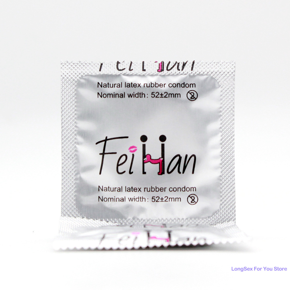 10pcs Cheap Condoms For Men Sex Toys Smooth Condom Safer Contraception Individual Package Female Condom For Adults 18 Sex Shop