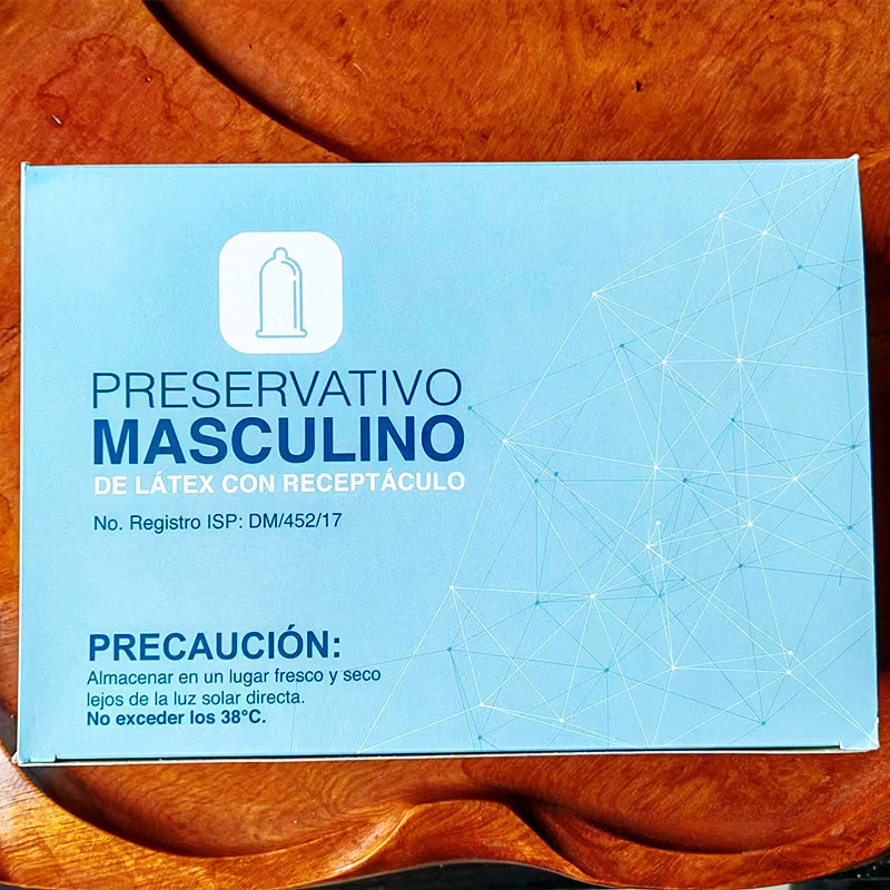 144pcs Lubricated Condoms Sexual Sex Toys Large Oil Penis Sleeves for Adult Men Ultra Thin Stimulation Condom Sex Products 콘돔