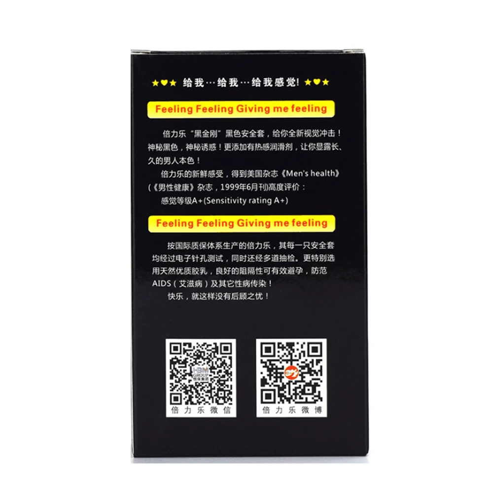 Black Condoms for Men Delay Ejaculation Latex Penis Sleeve Long Lasting Vaginal Condoms Adults Sexulaes Toys Safer Contraception