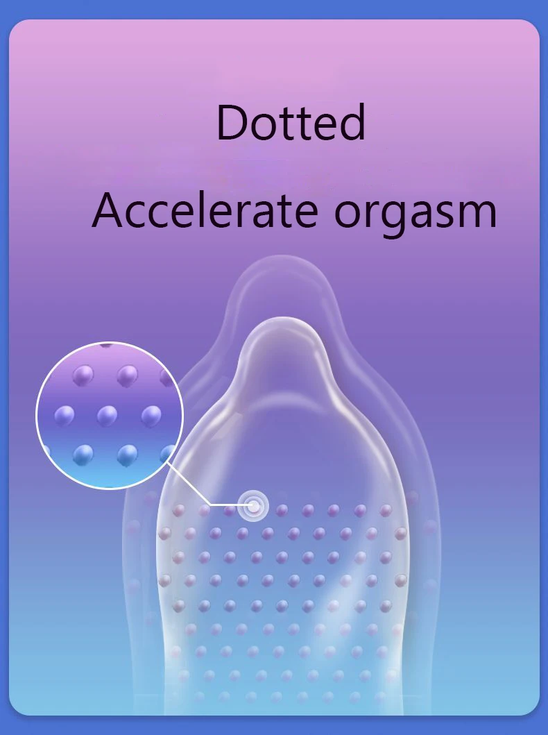 20/10pcs Durex Delay Ejaculation Spike Condoms Ultra Thin Factor Intimate Extra Lubricated Men Contraception Lasting Enlargement