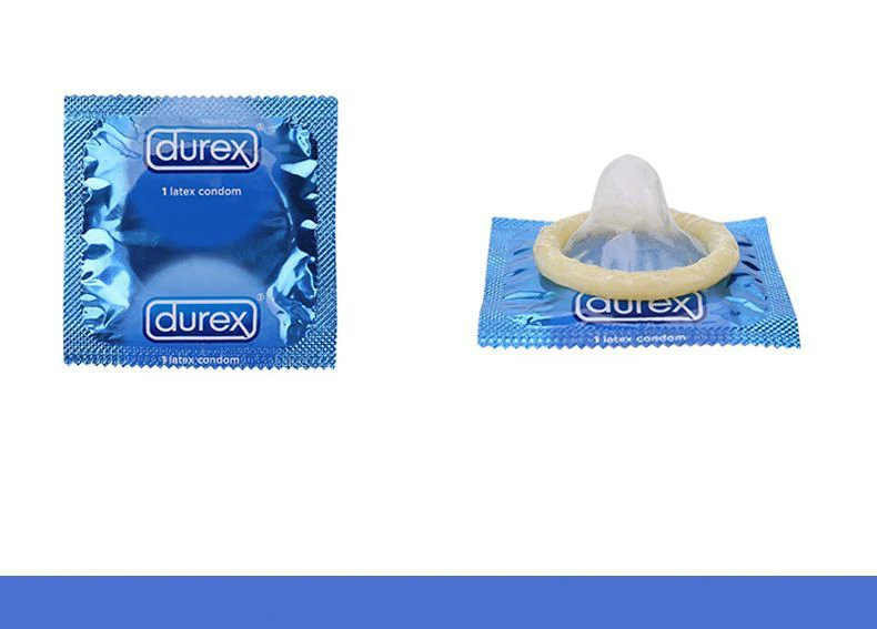 20/10pcs Durex Delay Ejaculation Spike Condoms Ultra Thin Factor Intimate Extra Lubricated Men Contraception Lasting Enlargement
