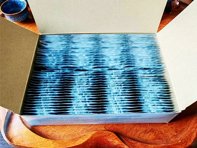 144 Pcs Condoms with High Oil Content Ultra-thin Condoms for Fun Men's Sex Adult Products Plus Size 180mm 성ㅇ용품