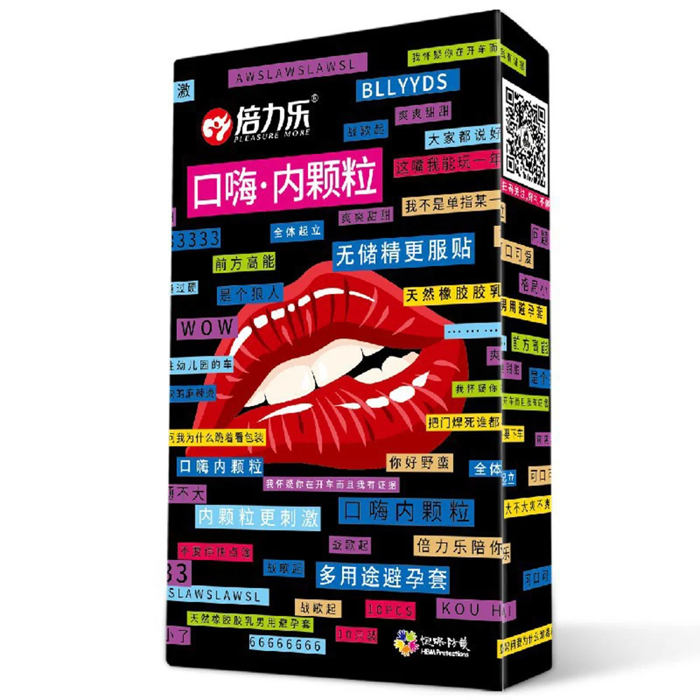 Cherry Flavor Oral Sex Condoms Adult Sex Toys For Men Ultra Thin Lubricated Condoms Mouth Sleeves Safety Sex Products Shop 성인용품