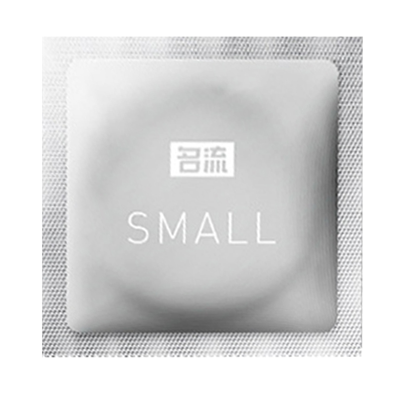 Mingliu 45mm Small Size Condoms for men Delay Ejaculation thin Tight Condom Penis Sleeve Natural Rubber Condones Contraception