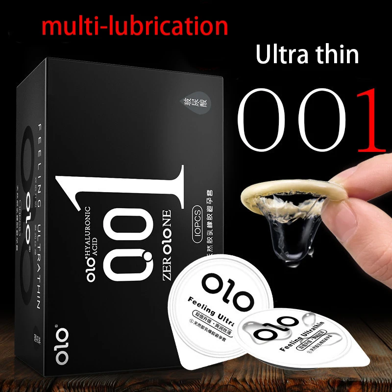 30pcs Ultra Thin Condoms Intimate Condone Super lubricated Natural Latex Penis Sleeve long lasting Men's Condoms For adults 18+
