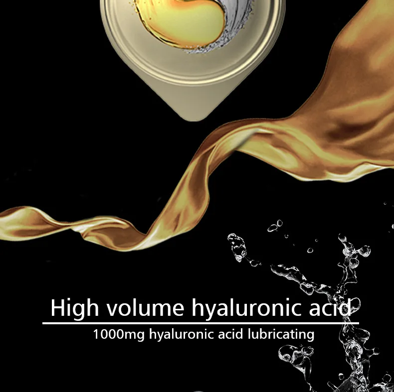 OLO Ultra Thin Condom 0.01 Feeling Penis Sleeve Hyaluronic Acids Rubber Latex Ejaculation Delay Condoms Intimate Sex Toy Product