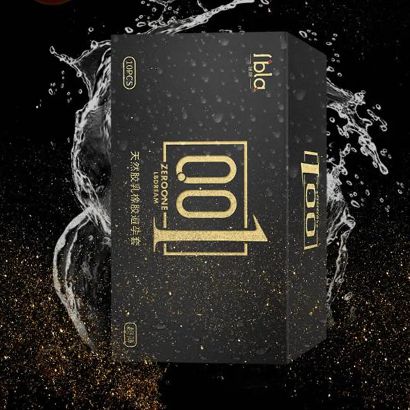 0.01 Ultrathin Condoms For Long Sex Natural Latex Thin Invisible Condom Hyaluronic Scid Penis Sleeve Adult Male Sex Shop For 18+