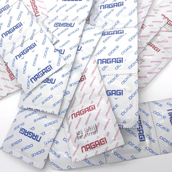 100 pcs/lot 80 pcs/lot Condoms Flavor Extra Safer Super-lubrication Big Dotted with Spike Latex Condom for Men Sex Toy Products