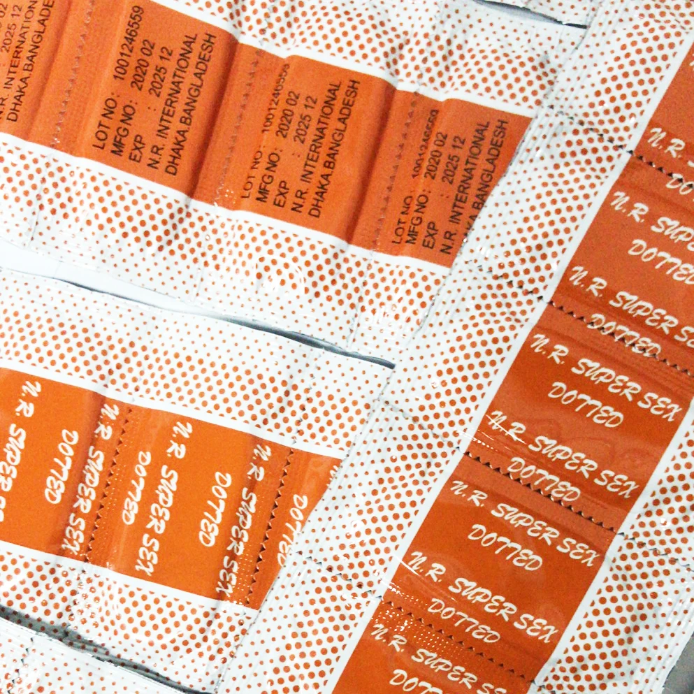 100 pcs/lot 80 pcs/lot Condoms Flavor Extra Safer Super-lubrication Big Dotted with Spike Latex Condom for Men Sex Toy Products 100 pcs/lot 80 pcs/lot Condoms Flavor Extra Safer Super-lubrication Big Dotted with Spike Latex Condom for Men Sex Toy Products