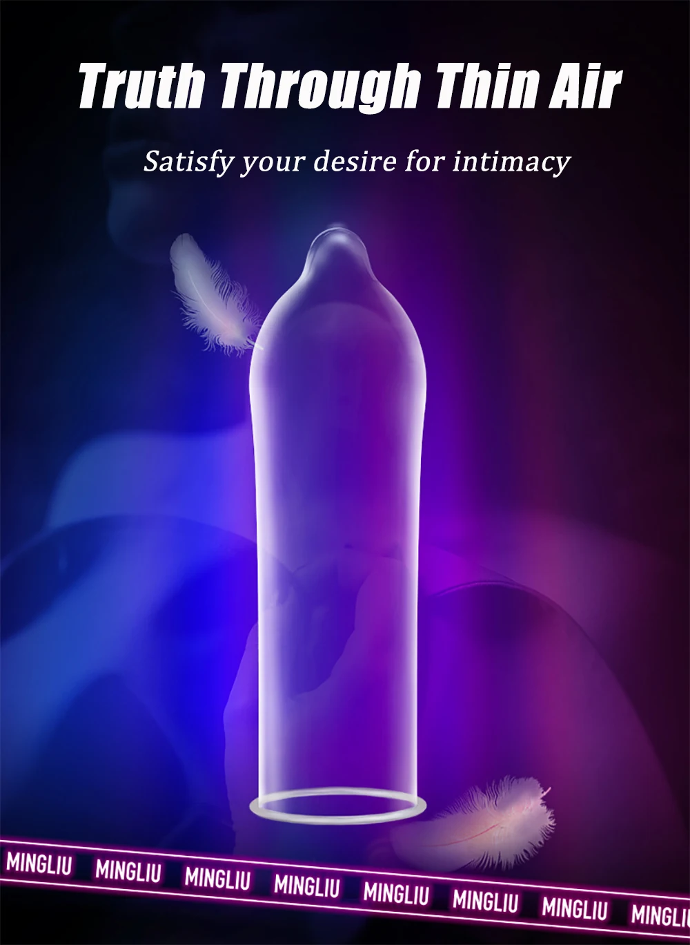 Ultrathin Condoms Sex Toys for Men Natural Latex Dotted Penis Sleeves Condom Lubrication Safer Contraception Sex Supplies Shop