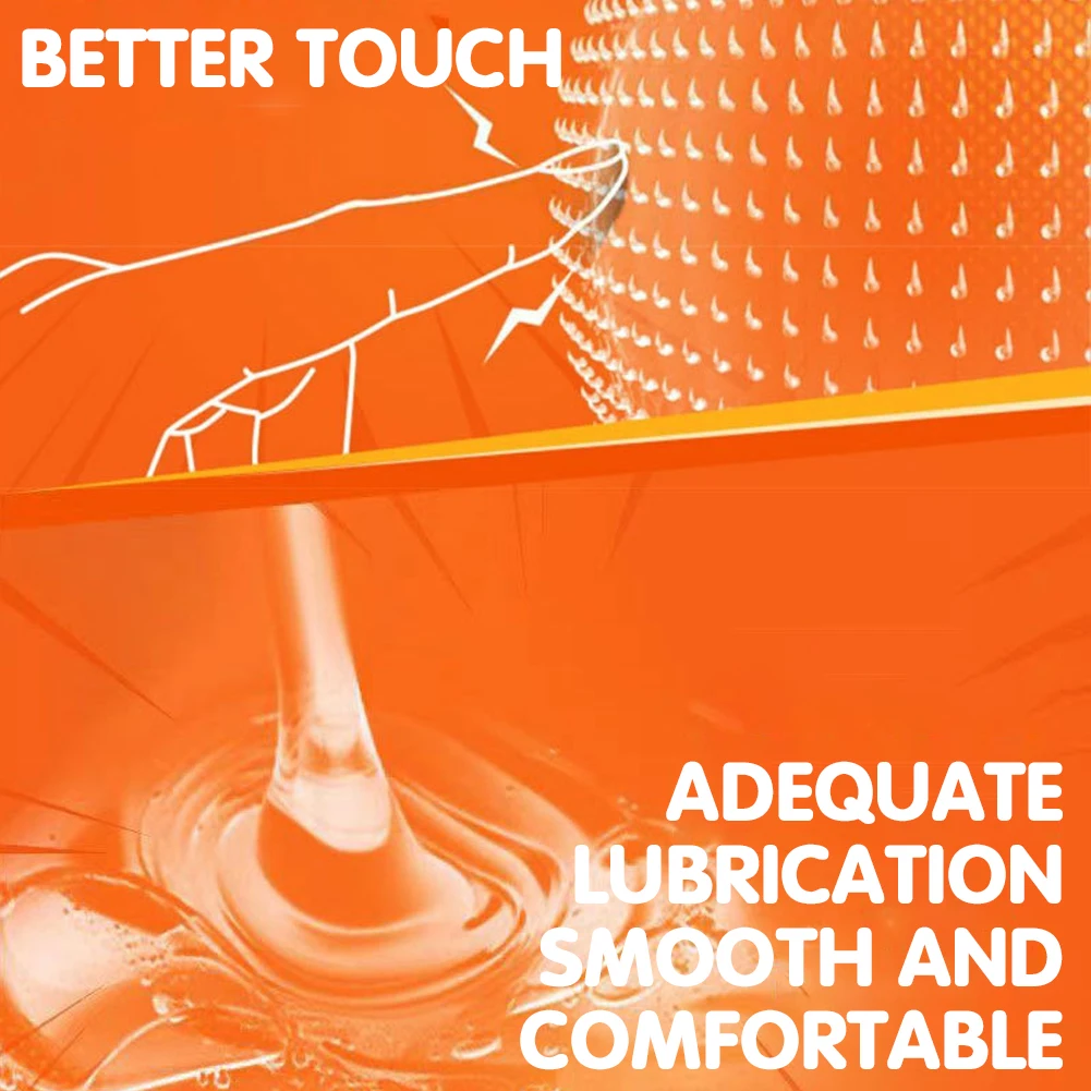 Ultrathin Condoms Sex Toys for Men Natural Latex Dotted Penis Sleeves Condom Lubrication Safer Contraception Sex Supplies Shop