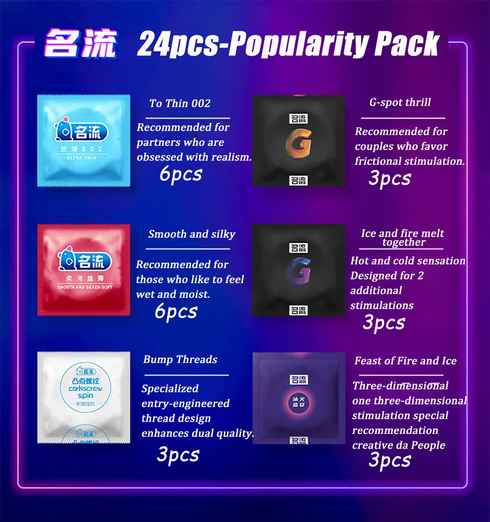 Ultrathin Condoms Sex Toys for Men Natural Latex Dotted Penis Sleeves Condom Lubrication Safer Contraception Sex Supplies Shop