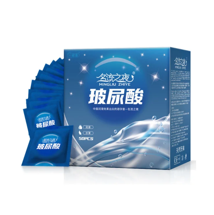 Ultrathin Condoms Sex Toys for Men Natural Latex Dotted Penis Sleeves Condom Lubrication Safer Contraception Sex Supplies Shop