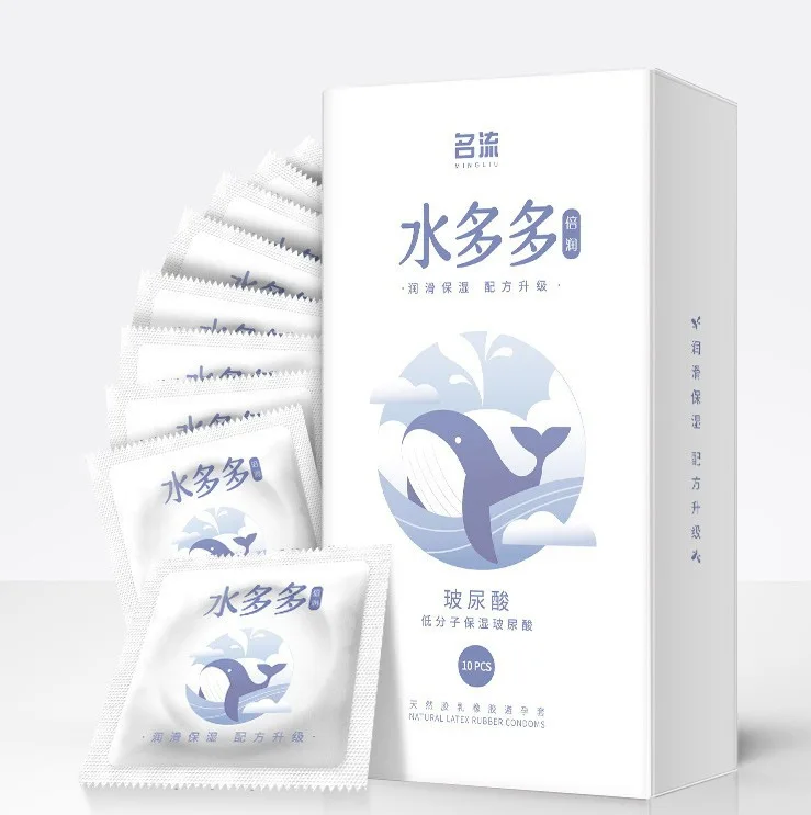 Ultrathin Condoms Sex Toys for Men Natural Latex Dotted Penis Sleeves Condom Lubrication Safer Contraception Sex Supplies Shop