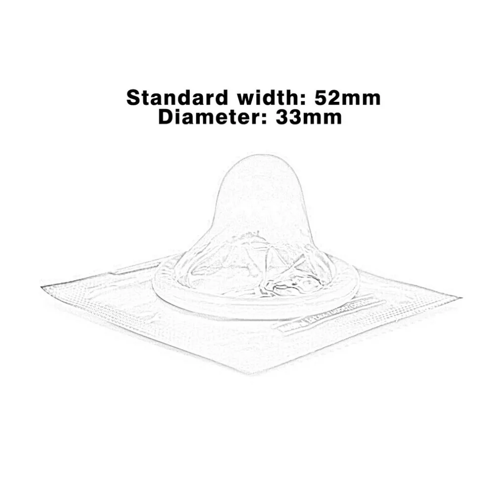 Personage Condoms For Men Delay Ejaculation Pleasure Dots G Spot Stimulation Condom Natural Latex Penis Sleeve Contraceptives