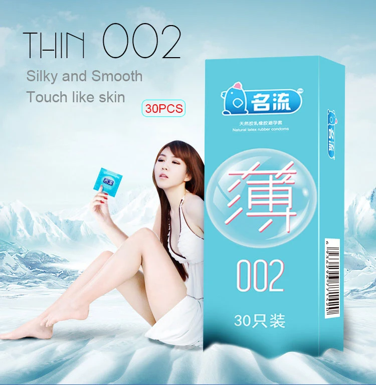 Super Ultra Thin Condoms 12/24/30pcs MingLiu Intimate Condone Sex Product Natural Rubber Latex Penis Sleeve long-lasting For Men Super Ultra Thin Condoms 12/24/30pcs MingLiu Intimate Condone Sex Product Natural Rubber Latex Penis Sleeve long-lasting For Men