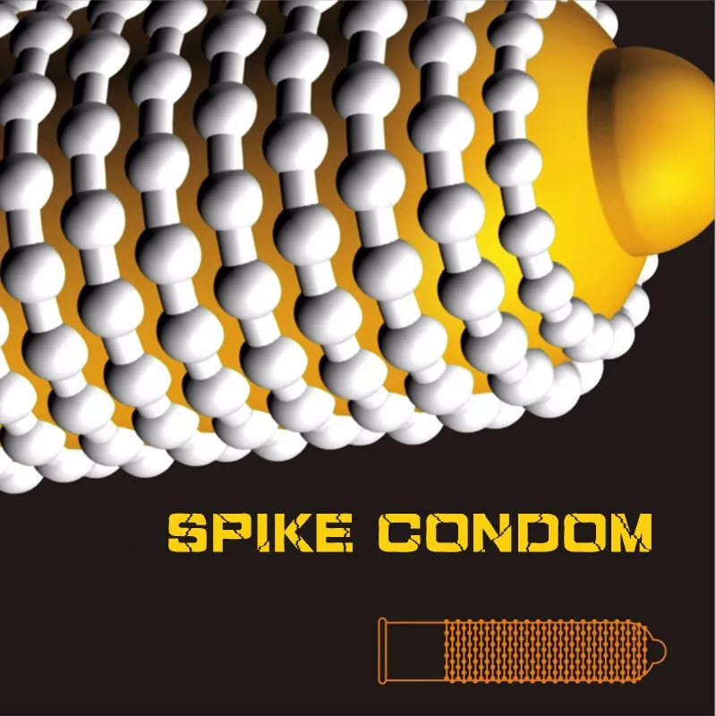 Unusual Condoms For Men Delay Ejaculation Cooling Hot Feeling Condom With Tendrils Dotted Ribs Penis Sleeve For Adults 18