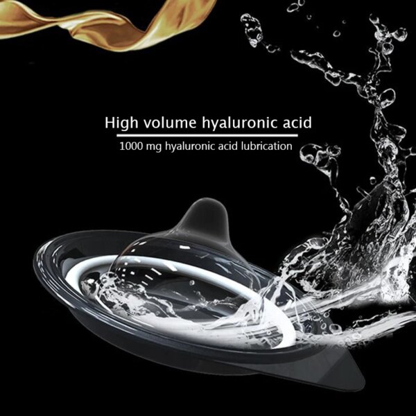 24pcs Multipack Condoms for Men Delay Ejaculation Ultra Thin Sensitive Dotted Ribbed Condom Mutual Climax Sexy Toys for Couples
